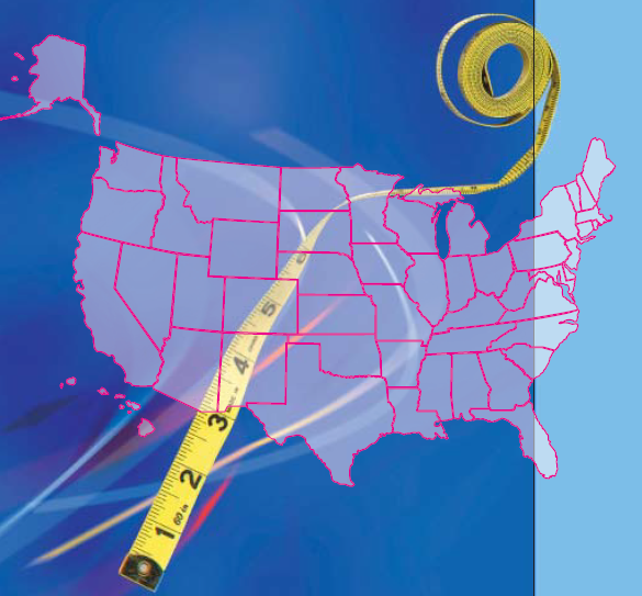 Measuring America, a free download from the census bureau, gives a good summary of the enumerators instructions.