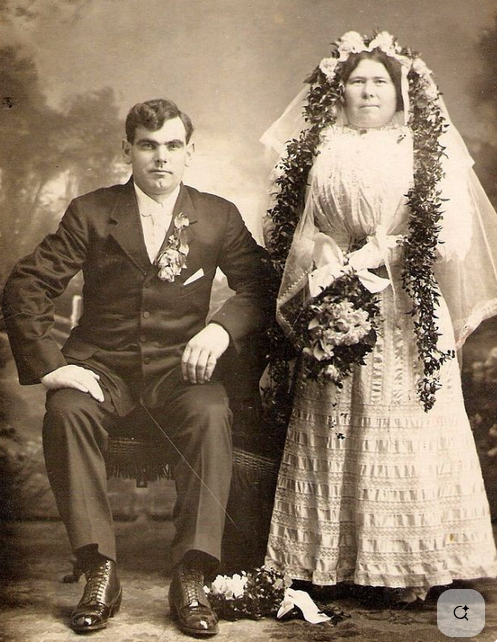 The 1880 census described marital status as "Civil Condition." Marital status on the census can lead you to records that tell you more about your family.