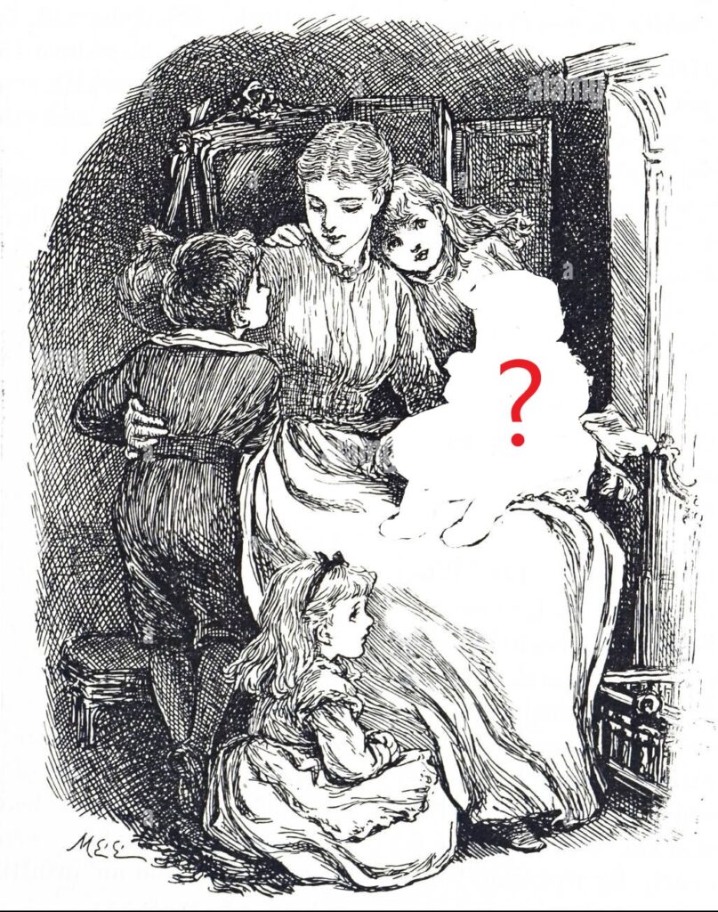 The number of children still living column on the 1900 U.S. Census can tell you many things about your ancestor's lifestyle